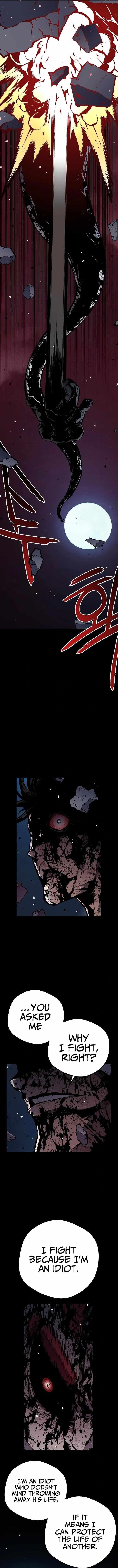 Beast Burn Chapter 58 - Page 15