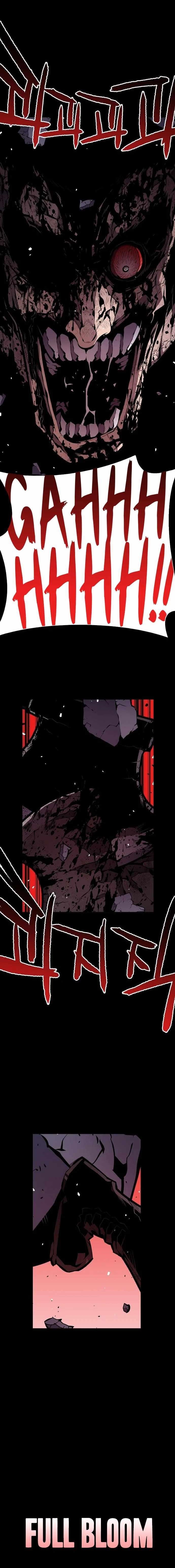 Beast Burn Chapter 58 - Page 17