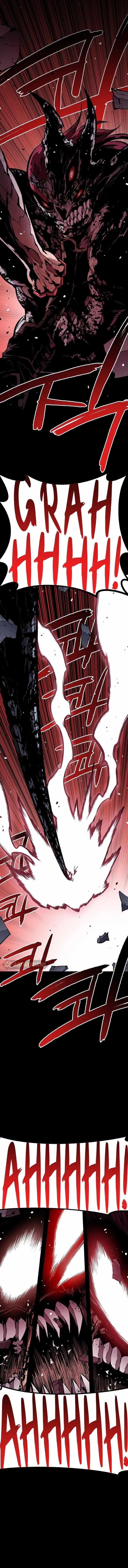 Beast Burn Chapter 58 - Page 19