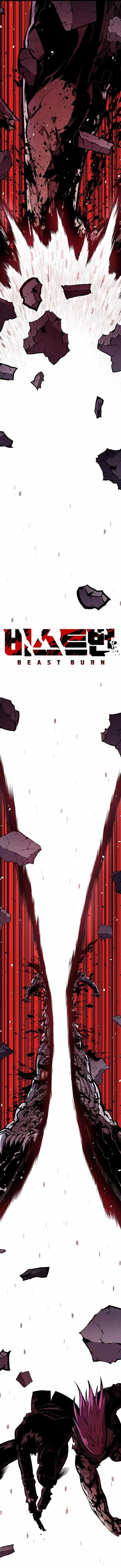 Beast Burn Chapter 58 - Page 20