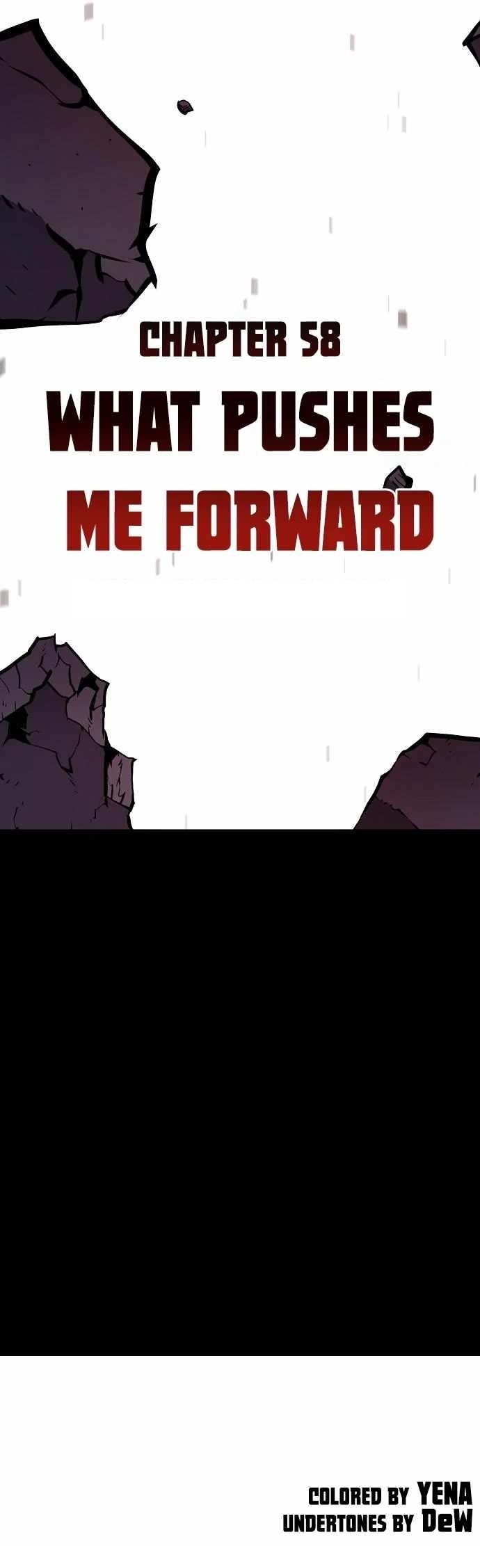 Beast Burn Chapter 58 - Page 21