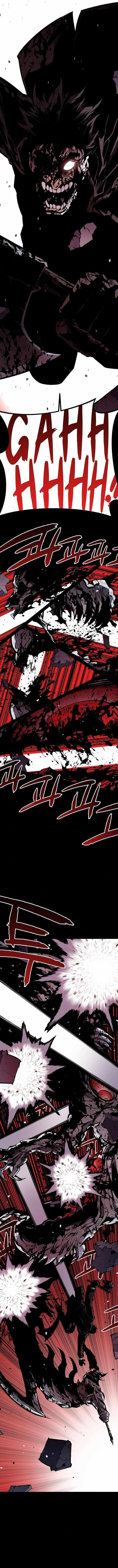 Beast Burn Chapter 58 - Page 6