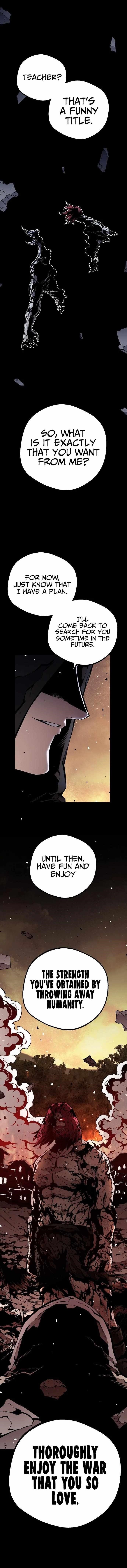 Beast Burn Chapter 59 - Page 1