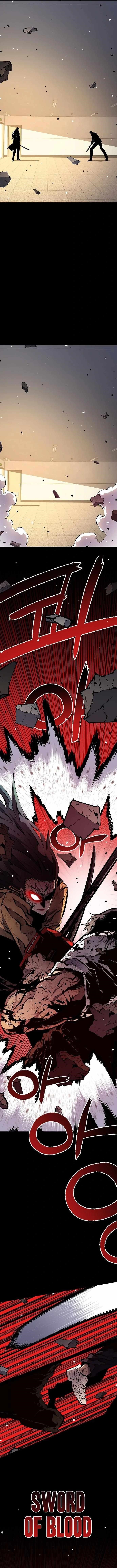 Beast Burn Chapter 59 - Page 13