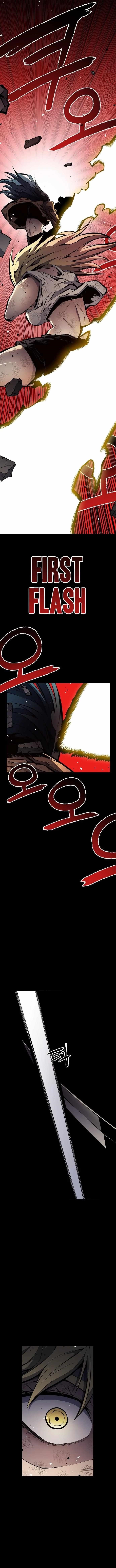 Beast Burn Chapter 59 - Page 14