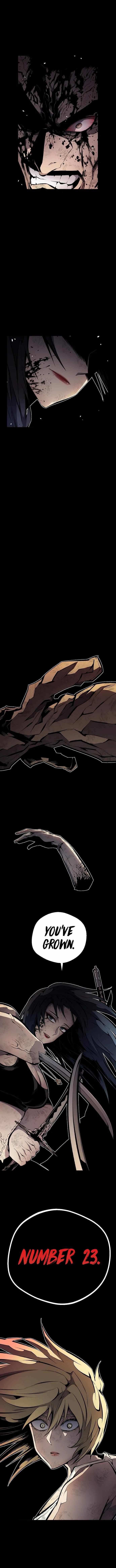 Beast Burn Chapter 59 - Page 15