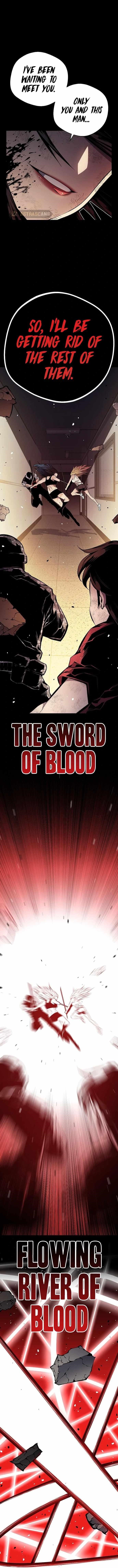 Beast Burn Chapter 59 - Page 16