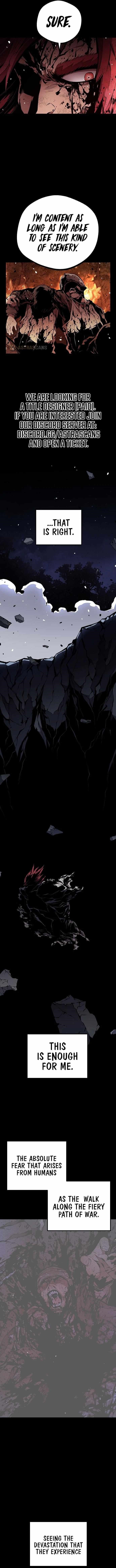 Beast Burn Chapter 59 - Page 2