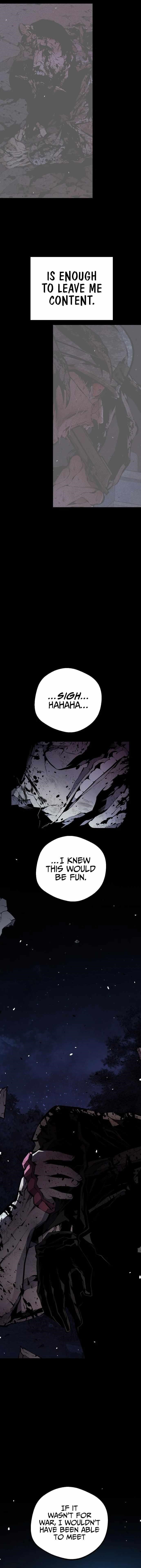 Beast Burn Chapter 59 - Page 3