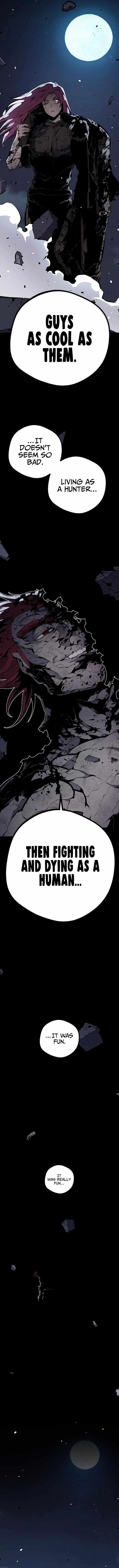 Beast Burn Chapter 59 - Page 4