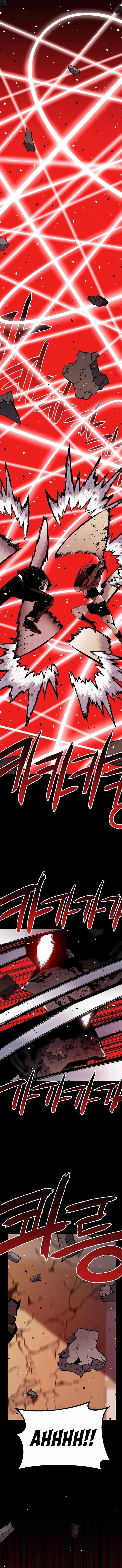 Beast Burn Chapter 59 - Page 8