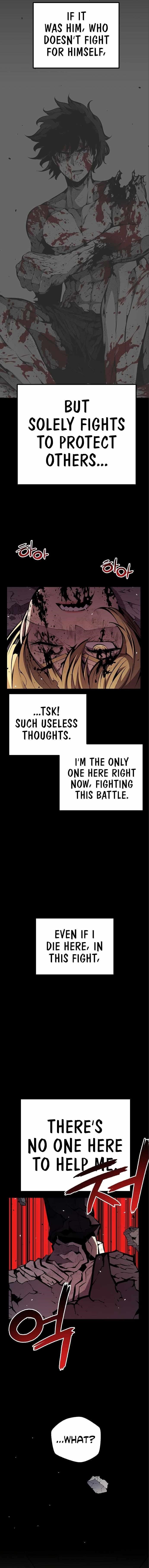 Beast Burn Chapter 61 - Page 12