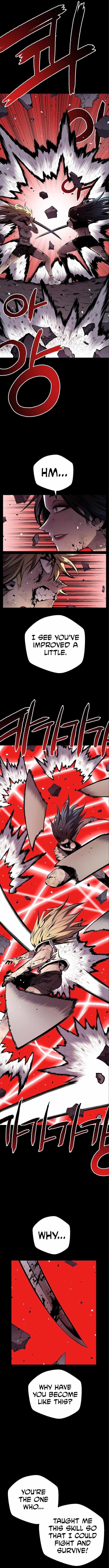 Beast Burn Chapter 61 - Page 3