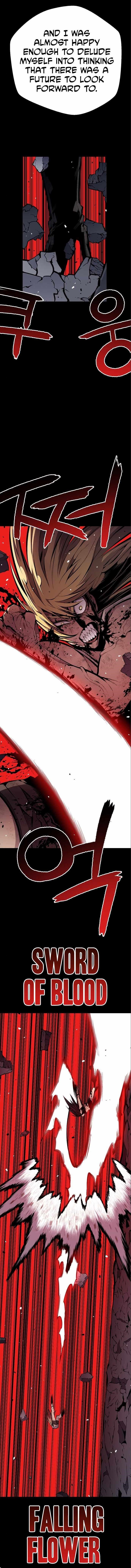 Beast Burn Chapter 61 - Page 5