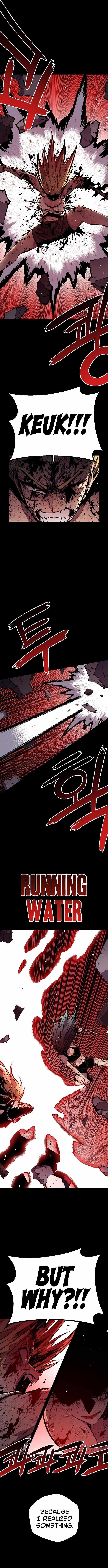 Beast Burn Chapter 61 - Page 6