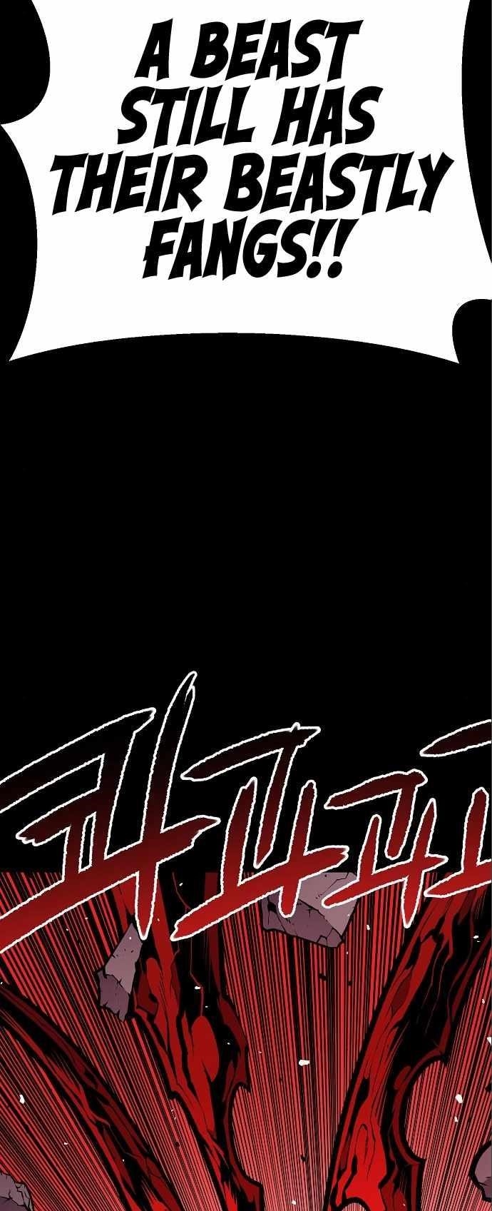 Beast Burn Chapter 62 - Page 10