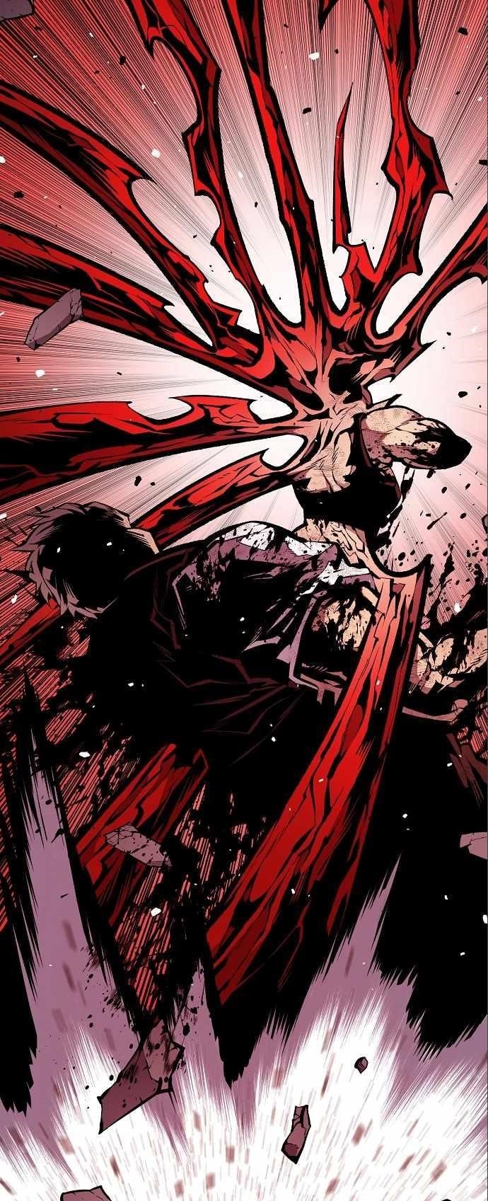 Beast Burn Chapter 62 - Page 11