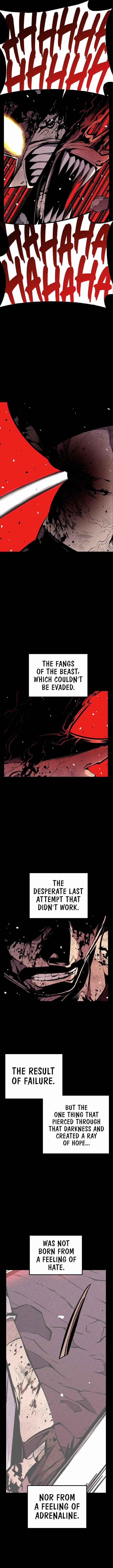 Beast Burn Chapter 62 - Page 14