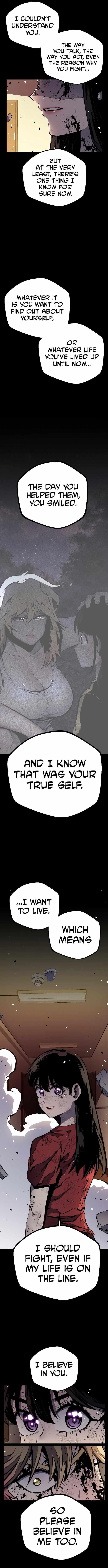 Beast Burn Chapter 62 - Page 2