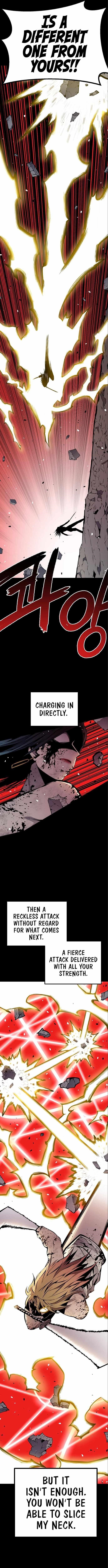 Beast Burn Chapter 62 - Page 4