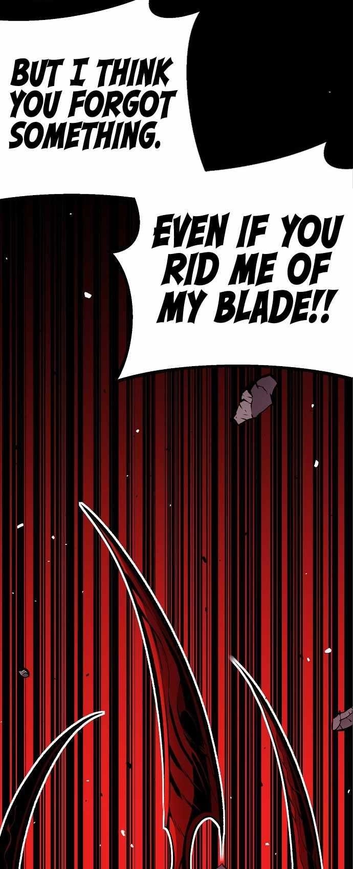 Beast Burn Chapter 62 - Page 8