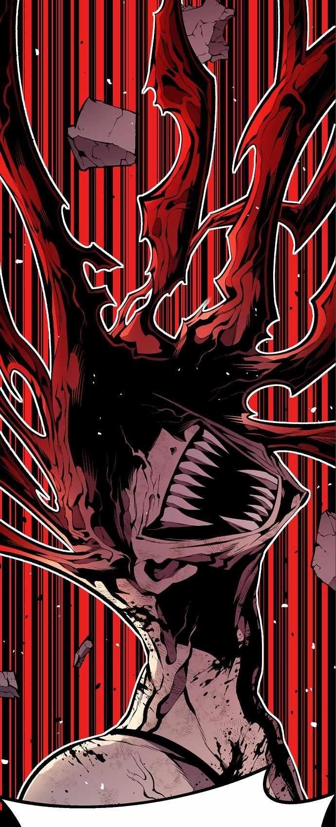 Beast Burn Chapter 62 - Page 9