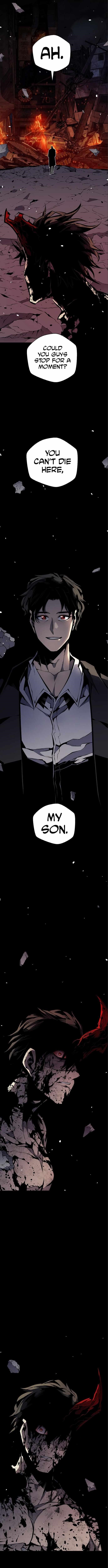 Beast Burn Chapter 63 - Page 11