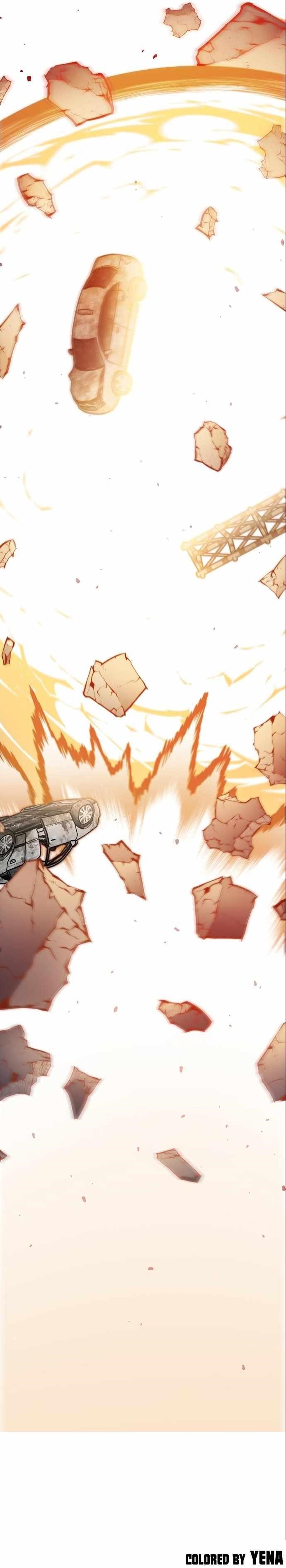 Beast Burn Chapter 63 - Page 14