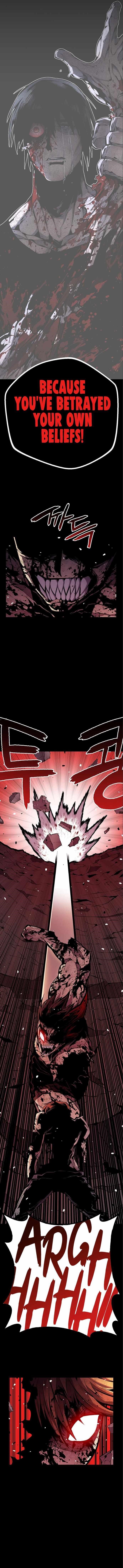 Beast Burn Chapter 63 - Page 4