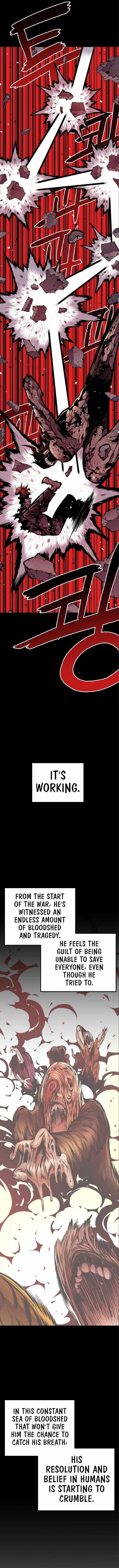 Beast Burn Chapter 63 - Page 5