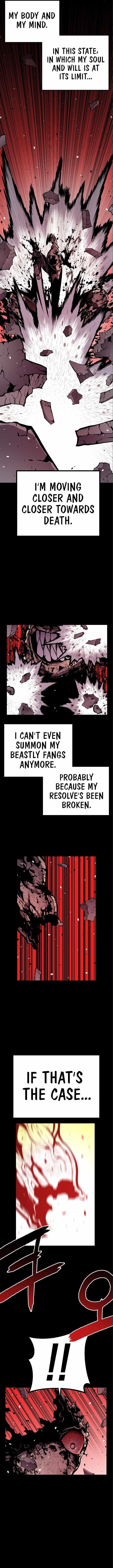 Beast Burn Chapter 63 - Page 9