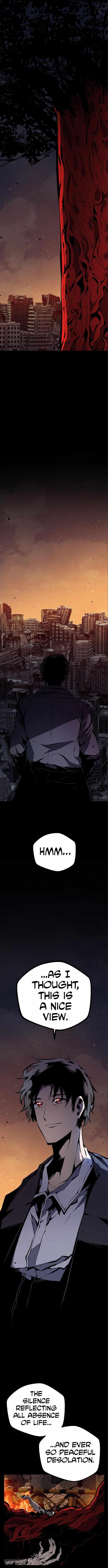 Beast Burn Chapter 64 - Page 12