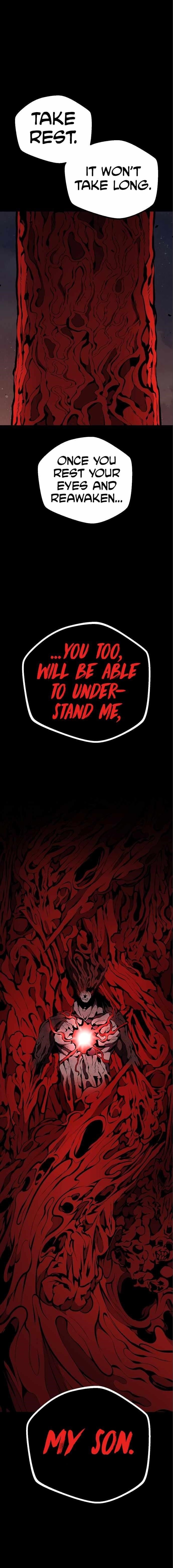 Beast Burn Chapter 64 - Page 13