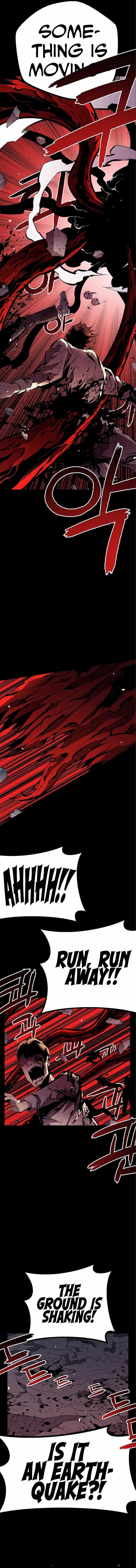 Beast Burn Chapter 64 - Page 6