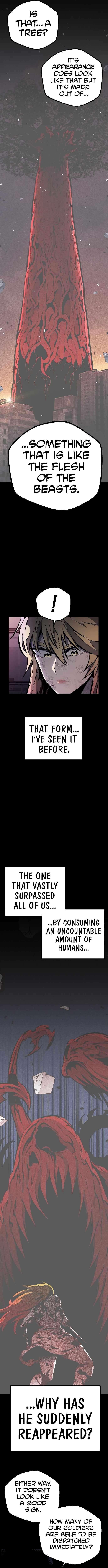 Beast Burn Chapter 64 - Page 9