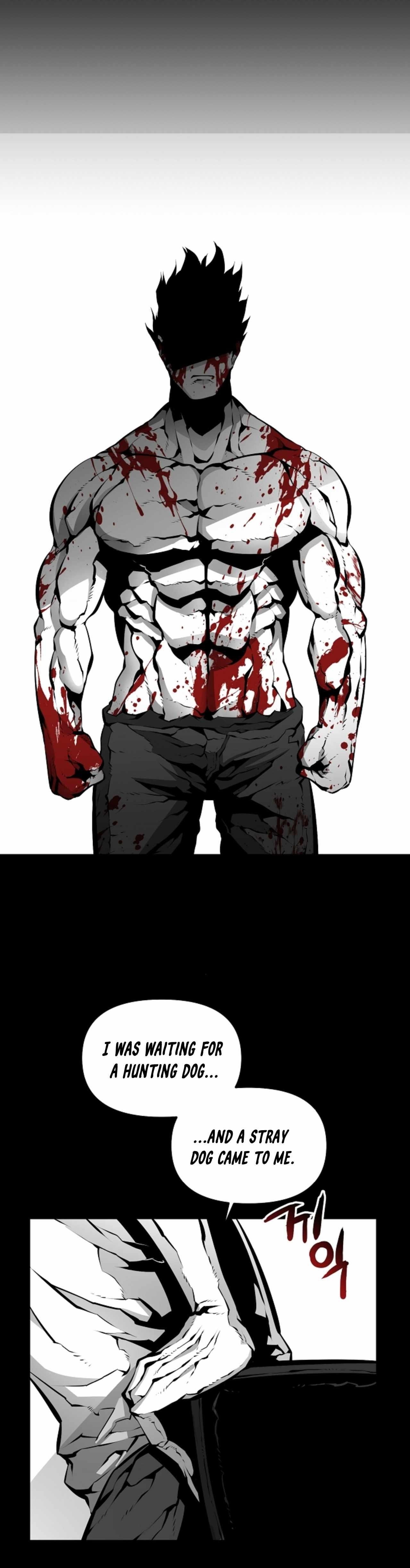 Beast Burn Chapter 9 - Page 7