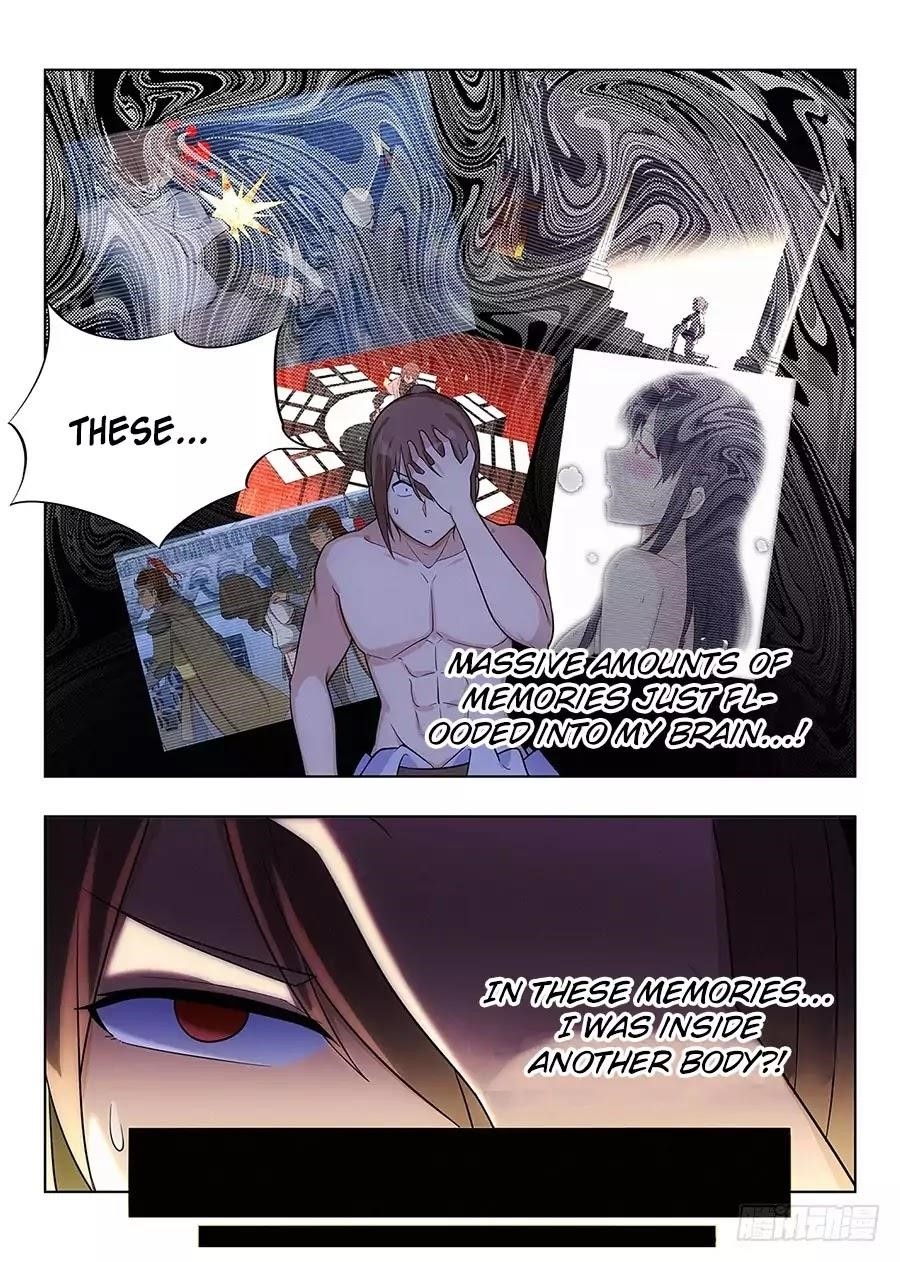 Strongest Anti M.E.T.A Chapter 1 - Page 10