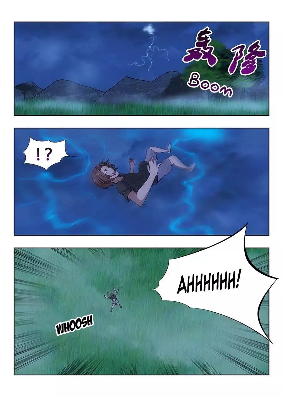 Strongest Anti M.E.T.A Chapter 1 - Page 2