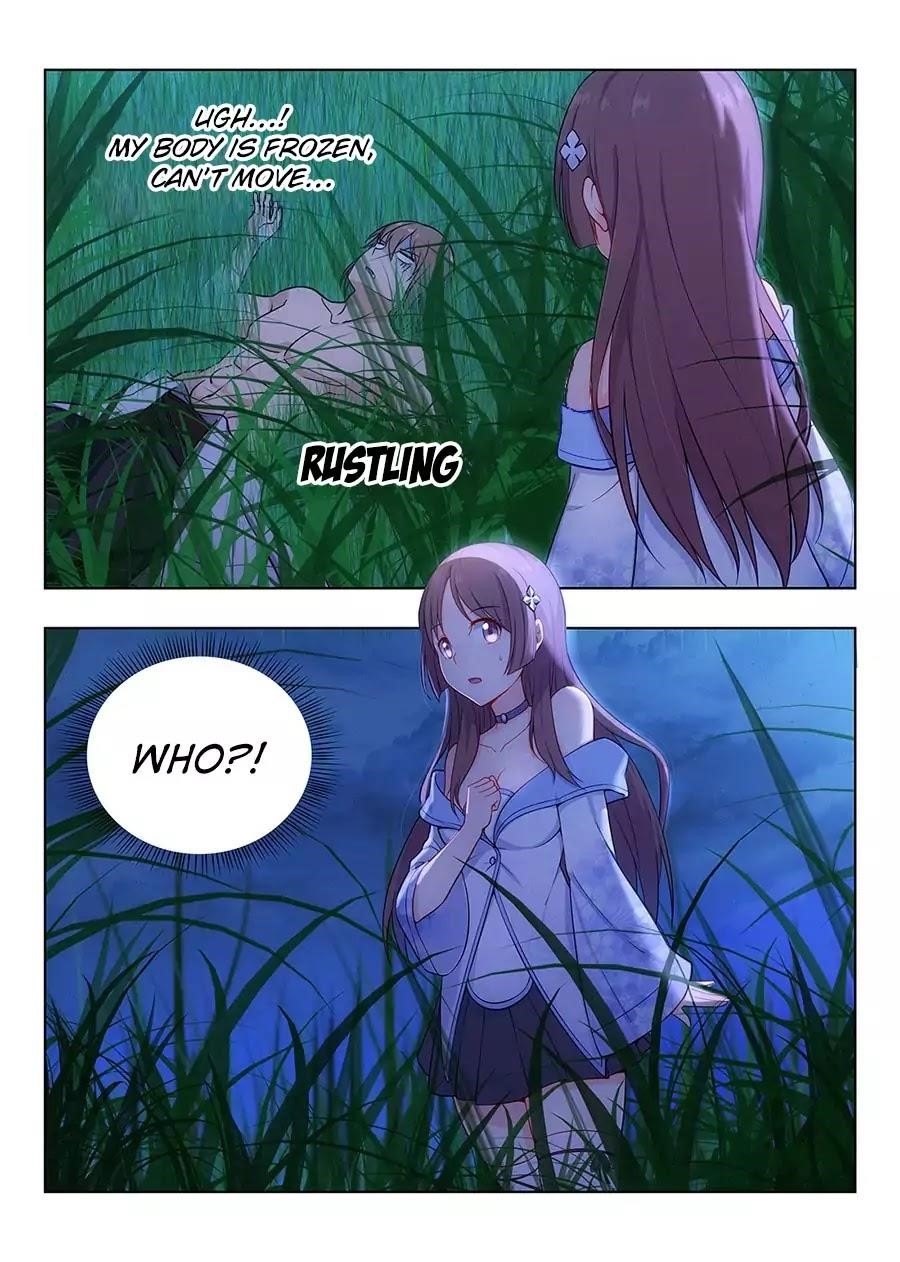 Strongest Anti M.E.T.A Chapter 1 - Page 5