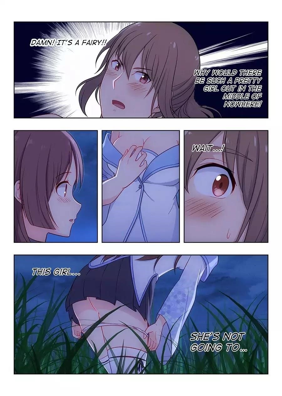 Strongest Anti M.E.T.A Chapter 1 - Page 6