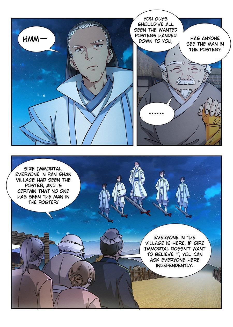 Strongest Anti M.E.T.A Chapter 10 - Page 11