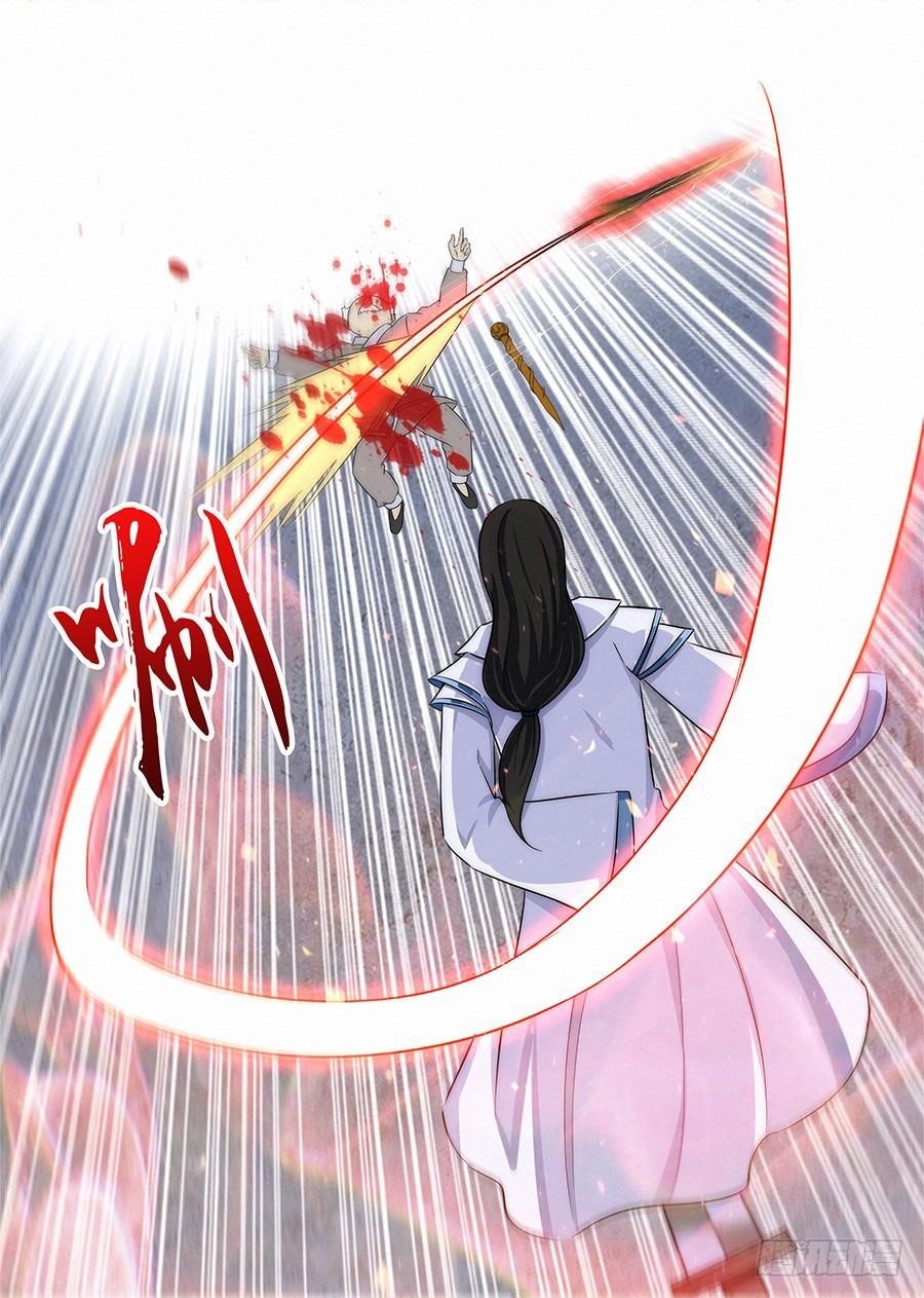 Strongest Anti M.E.T.A Chapter 10 - Page 13