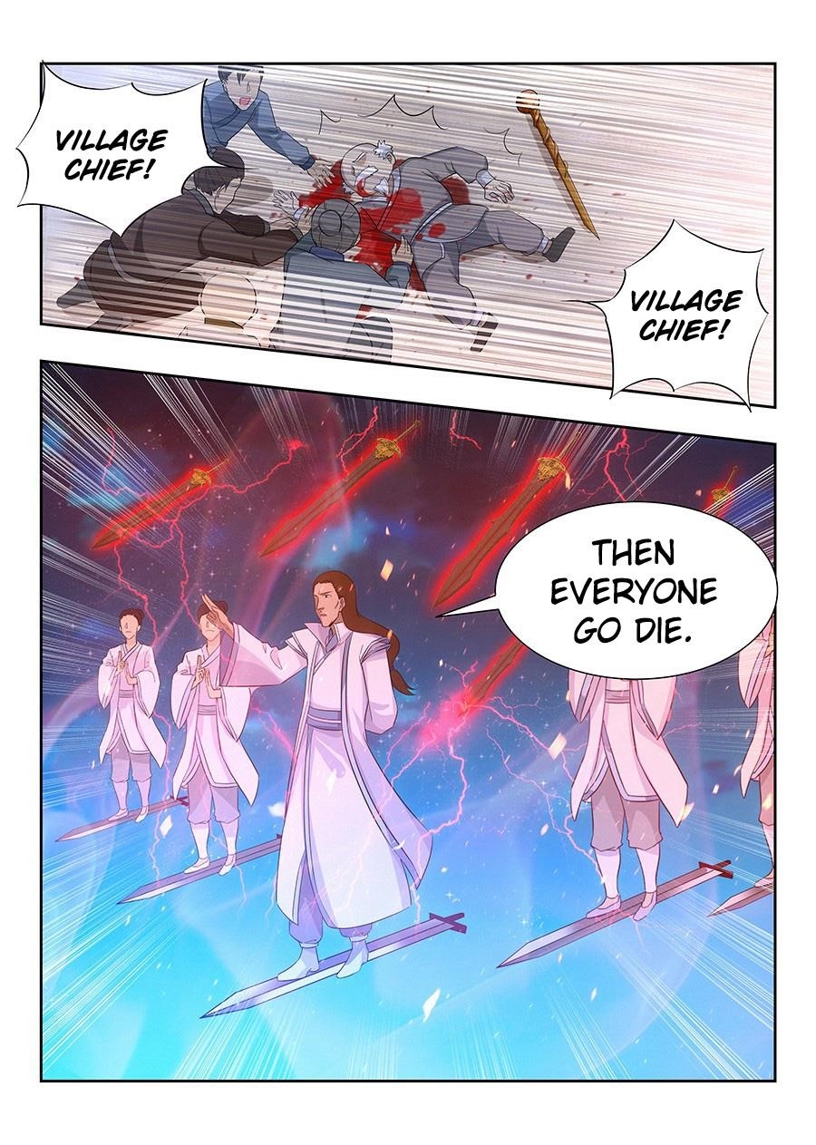 Strongest Anti M.E.T.A Chapter 10 - Page 14