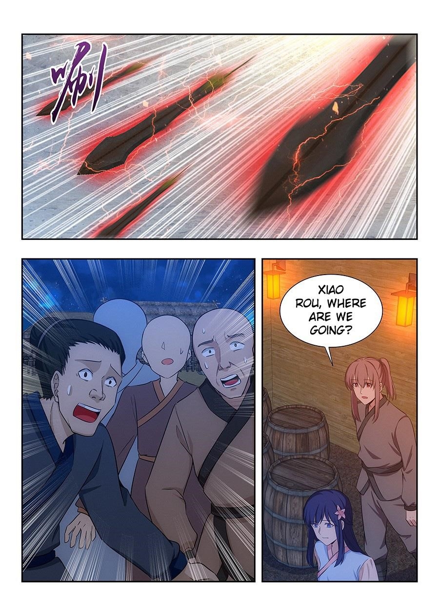 Strongest Anti M.E.T.A Chapter 10 - Page 15