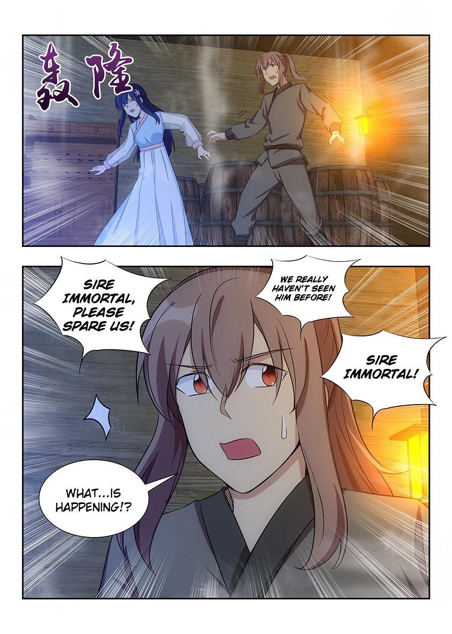 Strongest Anti M.E.T.A Chapter 10 - Page 16