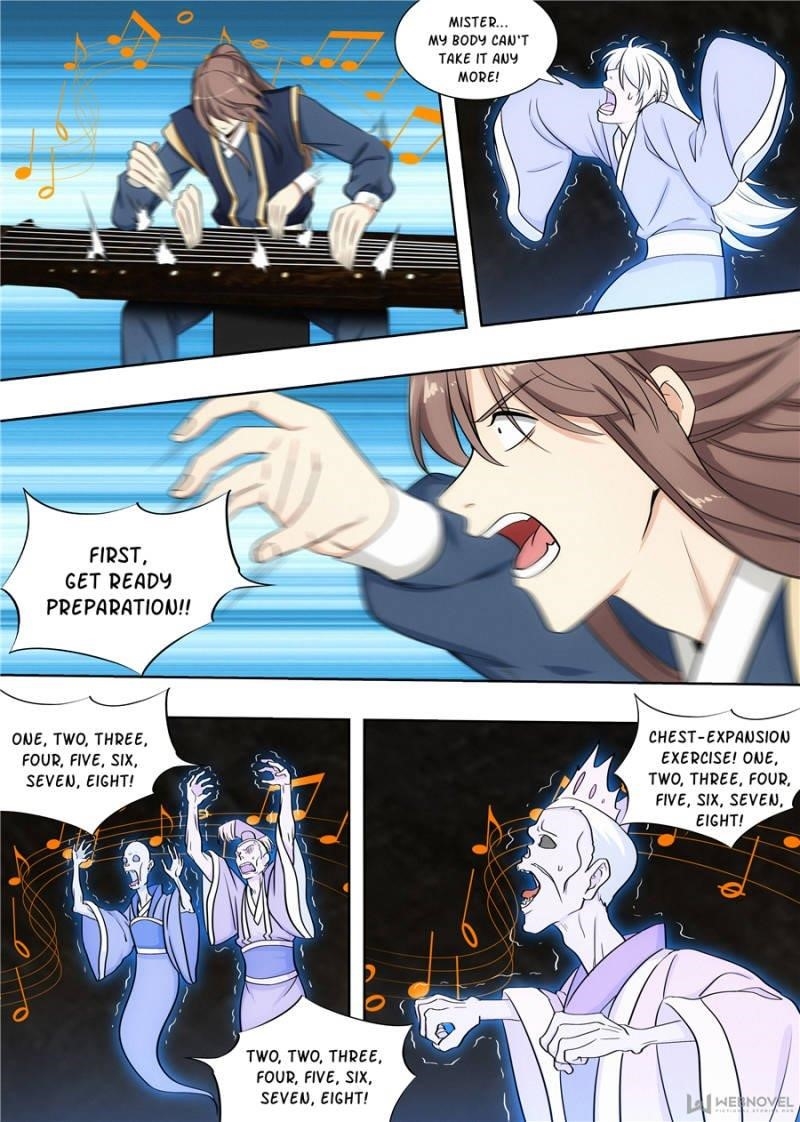 Strongest Anti M.E.T.A Chapter 100 - Page 1