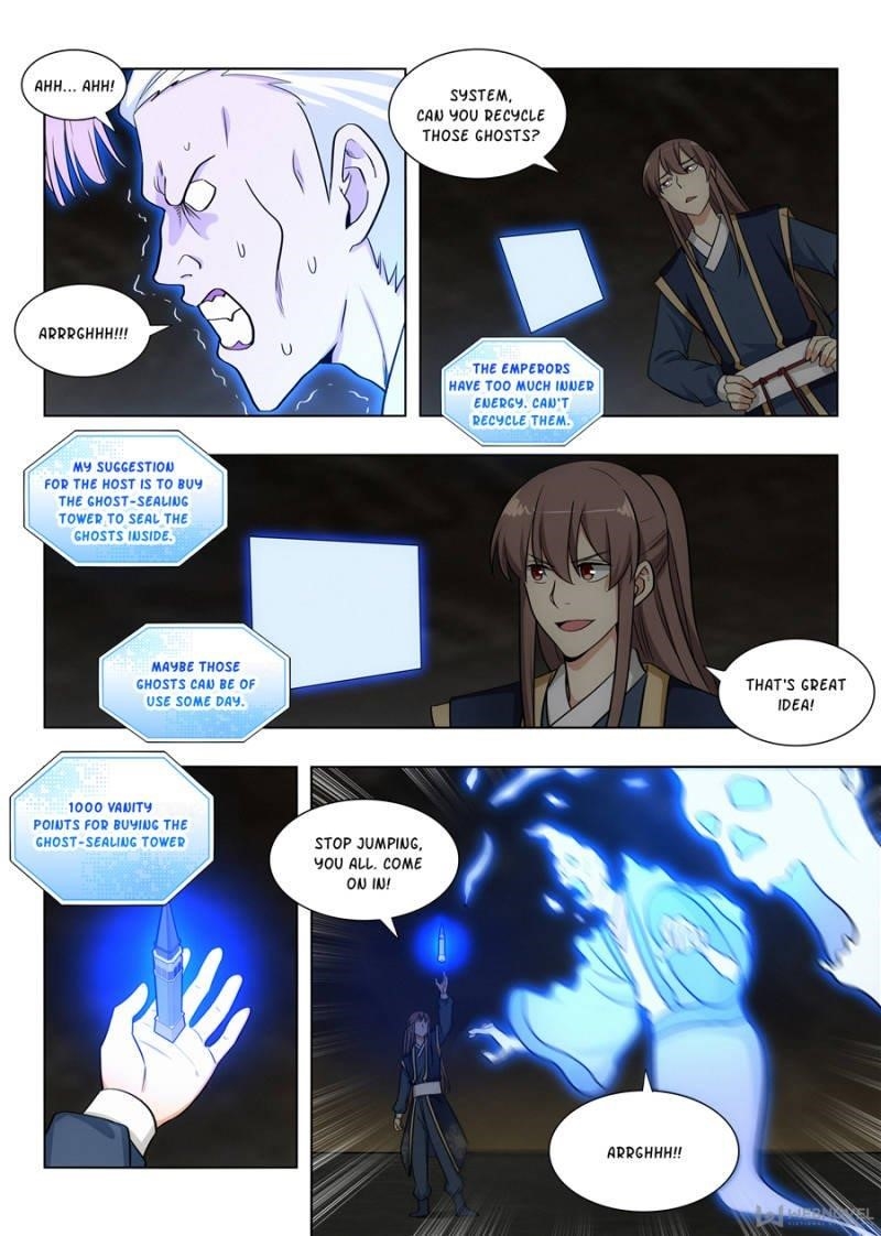 Strongest Anti M.E.T.A Chapter 100 - Page 3