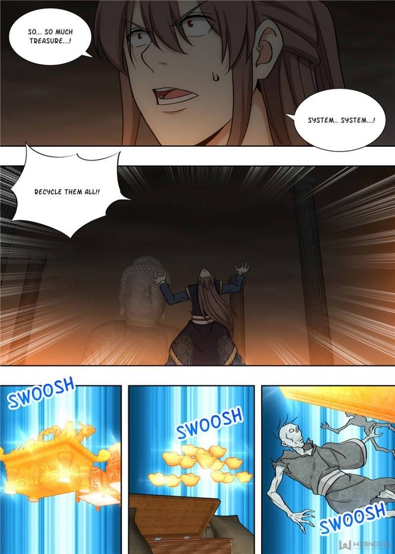 Strongest Anti M.E.T.A Chapter 100 - Page 6