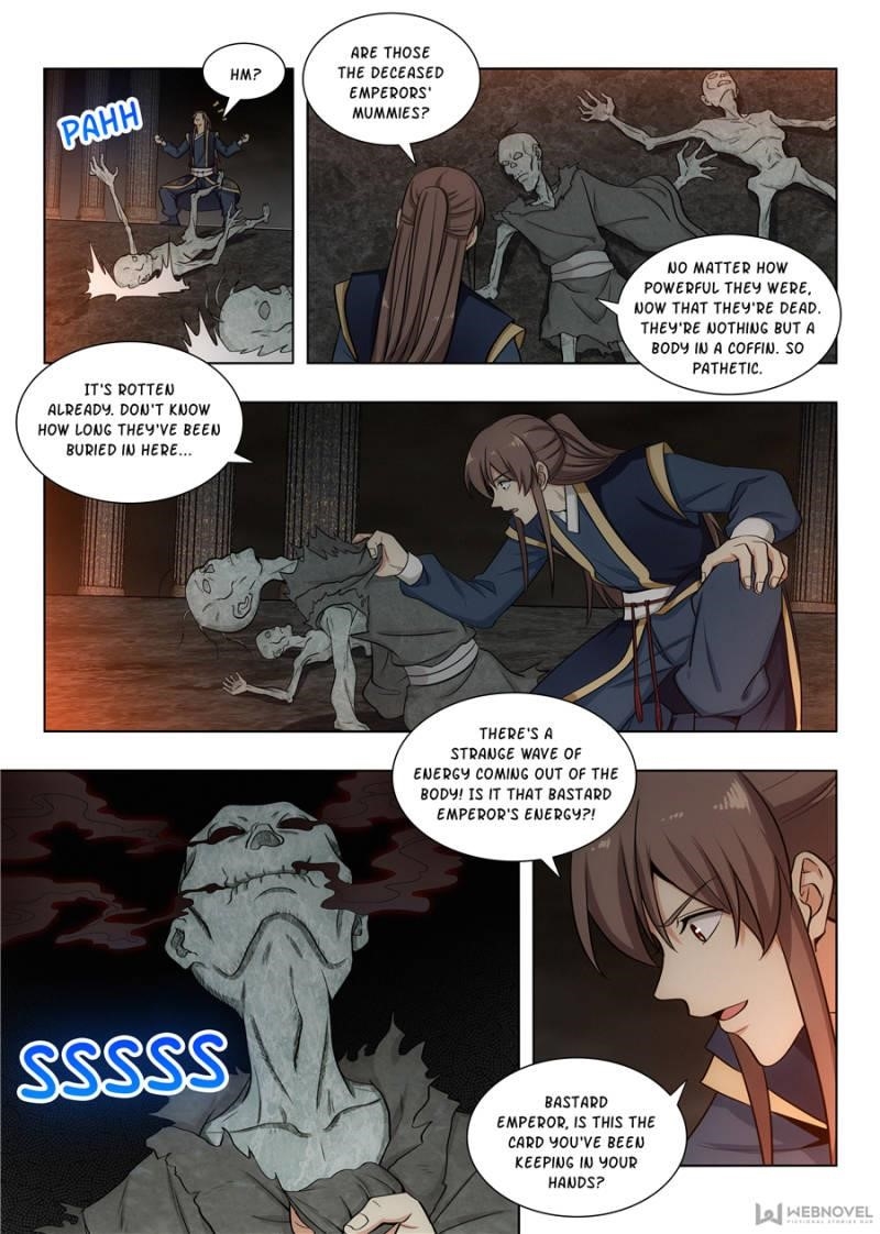 Strongest Anti M.E.T.A Chapter 100 - Page 7