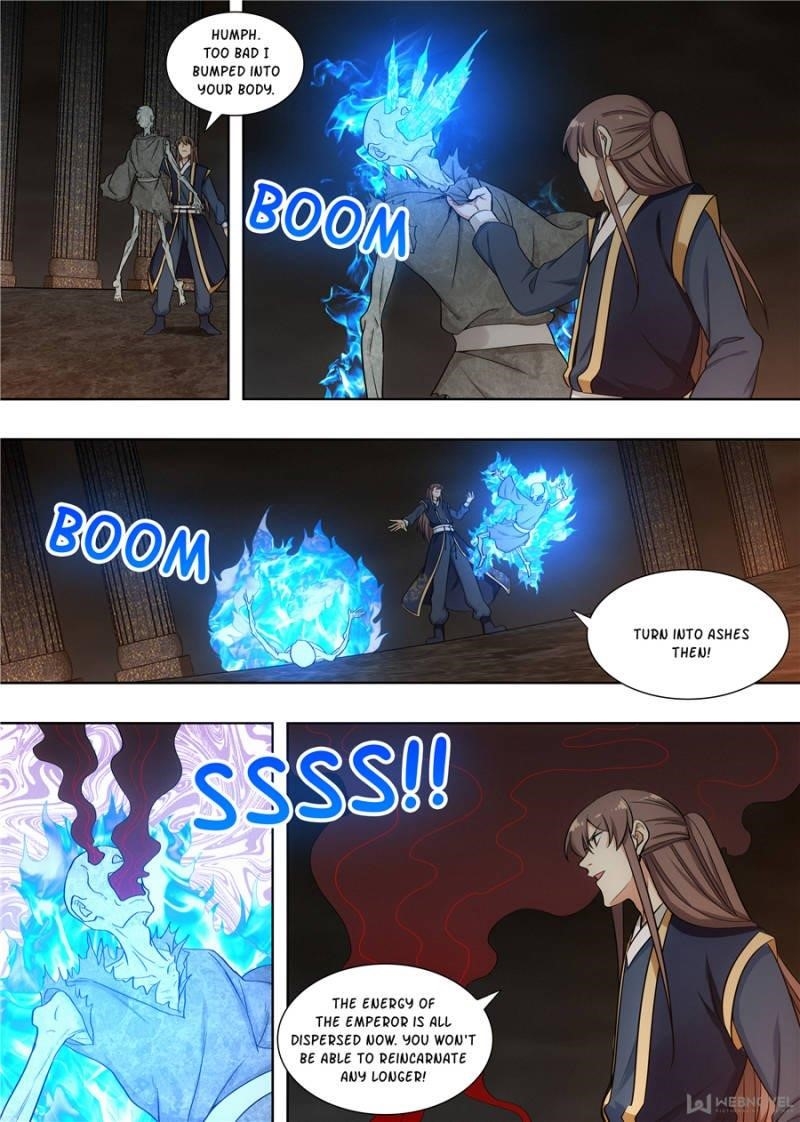 Strongest Anti M.E.T.A Chapter 100 - Page 8